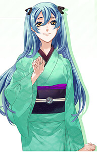 Kanakubo Amane