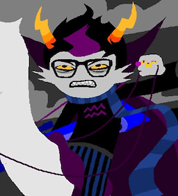 Eridan Ampora