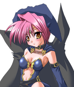 Night Migrater Sayaka