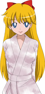 Aino Minako
