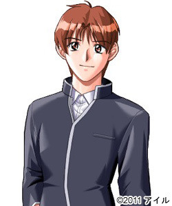 Kamimura Ryousuke