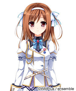 Yukishiro Kotori