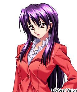 Nagamine Rieko