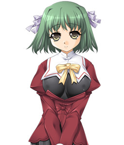 Minazuki Mayura