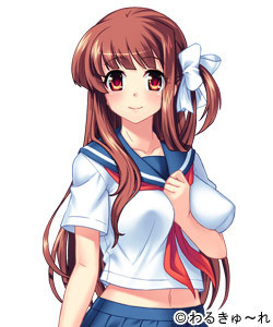Hayami Yuuna
