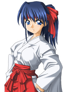 Kagurami Tsukasa