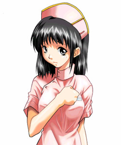 Yamazaki Youko