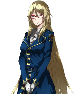 Shidoo "Mary" Abernathy