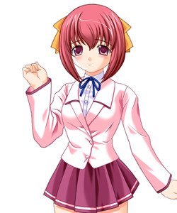 Tomioka Yuuna