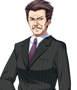 Kagurazaka Genjuurou