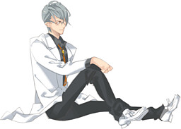 Mikami Haruto