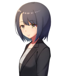 Kirishima Akane
