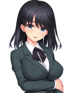 Hirasaka Michiru