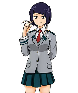 Kyoka Jiro