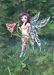 Fairy