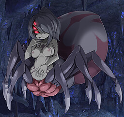 Arachne Lord