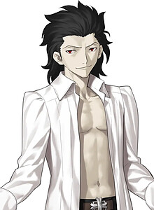 Michael Roa Valdamjong