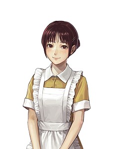 Kitagawa Ichiko