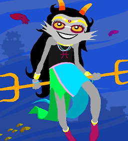 Feferi Peixes