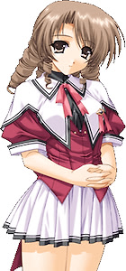 Stinrona Grana Mishal