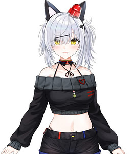 Nekomoto Mato
