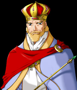 Cornelius Cal Grisburg