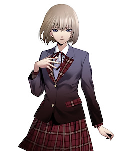 Watarai Kaede