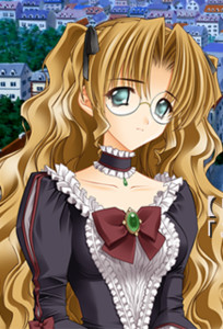 Ritsuko