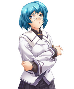 Kishima Satsuki