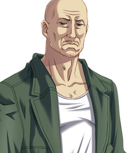 Kaizuka Tetsuo