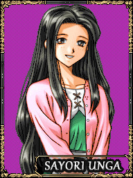 Unga Sayori