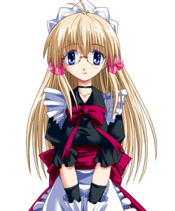 Airin Crimabell Nakai