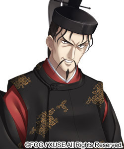 Fujiwara no Michitsuna