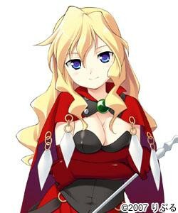 Mitsumi Ernest Towako