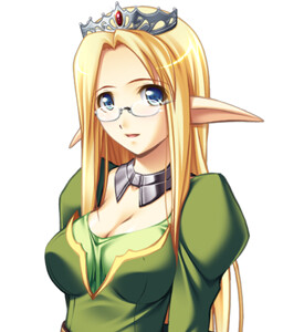 Efalia Selgest Majesty