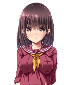 Mikami Haruka
