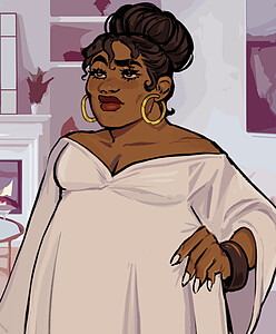 Abigail Ruth Morrigan