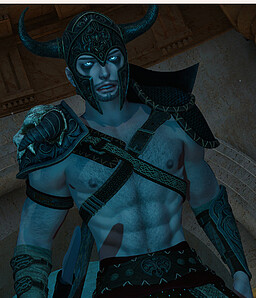 Jasticus The Decapitator