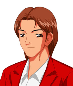 Akiyama Tatsuya