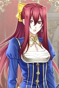 Restia Fa Drag Rizuwein