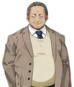 Futatsuguri Munetaka