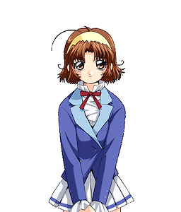 Otonari Akane