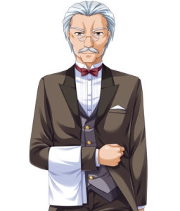 Alfred Saint-Laurent