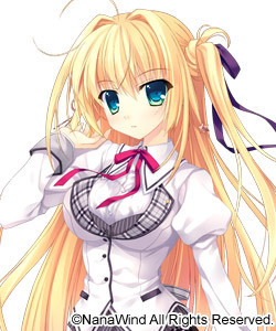 Sakurakouji Tsukuyomi