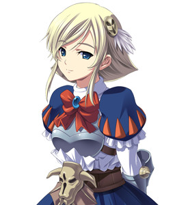 Margaretta Razantoria