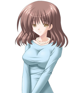 Amamiya Ryouko