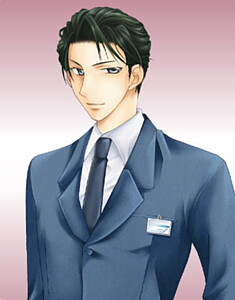 Ichijou Hideyuki