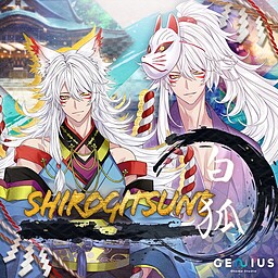 Shirogitsune