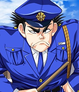 Kawashima Kenzaburou