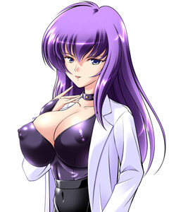 Kusumi Saeko